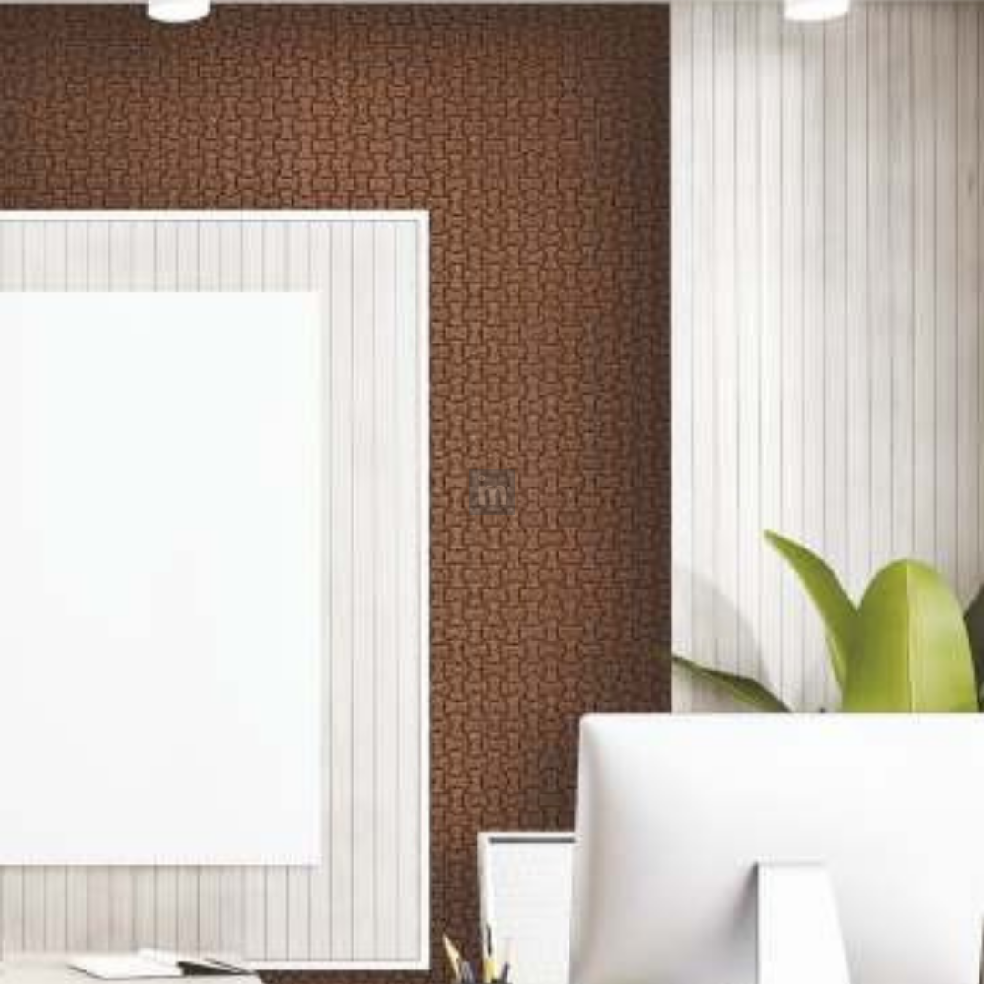 CH - 208 - 2 FT X 8 FT - DECORATIVE CHARCOAL PANELS - CHARCOLITE