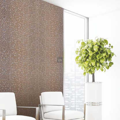 CH - 214 - 2 FT X 8 FT - DECORATIVE CHARCOAL PANELS - CHARCOLITE