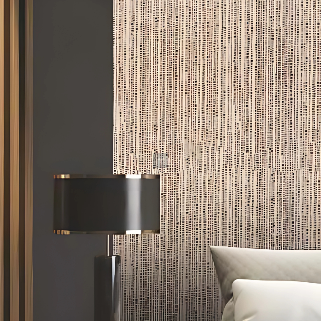 CH - 268 - 2 FT X 8 FT - DECORATIVE CHARCOAL PANELS - CHARCOLITE