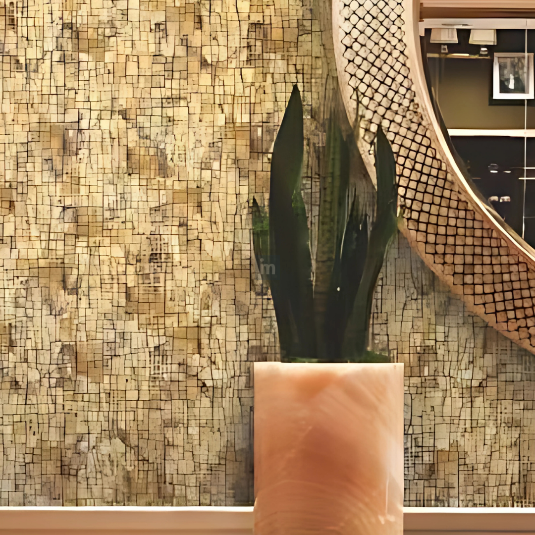 CH - 75 - 2 FT X 8 FT - DECORATIVE CHARCOAL PANELS - CHARCOLITE