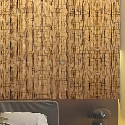 CH - 93 - 2 FT X 8 FT - DECORATIVE CHARCOAL PANELS - CHARCOLITE