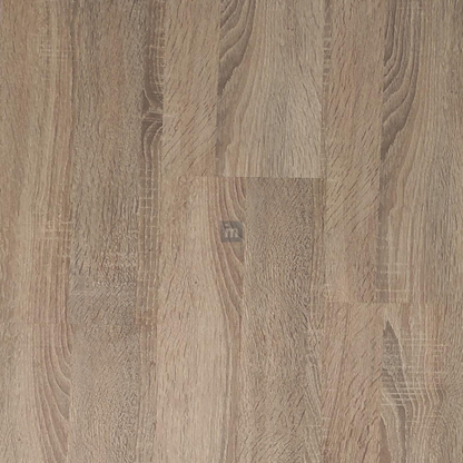 402 -CLASSIC OAK  - 1190MM X 181MM X 8MM - CORAL SERIES - LAMINATE WOODEN FLOORING