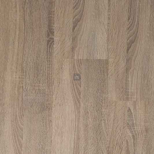 402 -CLASSIC OAK  - 1190MM X 181MM X 8MM - CORAL SERIES - LAMINATE WOODEN FLOORING