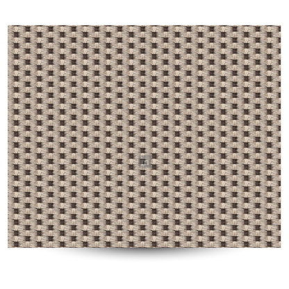 CN - 02 / CANE LAMINATE   / DECORATIVE LAMINATE /  1MM - 8FT x 4FT