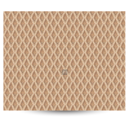 CN - 03 / CANE LAMINATE   / DECORATIVE LAMINATE /  1MM - 8FT x 4FT