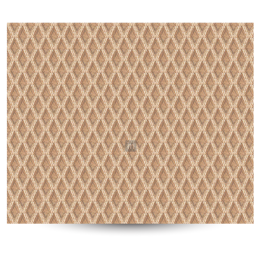 CN - 03 / CANE LAMINATE   / DECORATIVE LAMINATE /  1MM - 8FT x 4FT