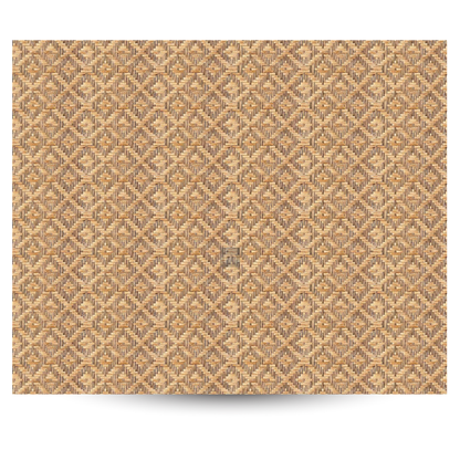 CN - 08 / CANE LAMINATE   / DECORATIVE LAMINATE /  1MM - 8FT x 4FT