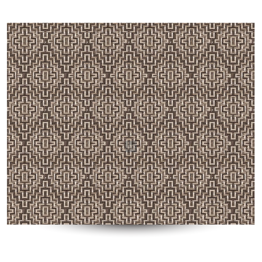 CN - 09 / CANE LAMINATE   / DECORATIVE LAMINATE / 1MM - 8FT x 4FT