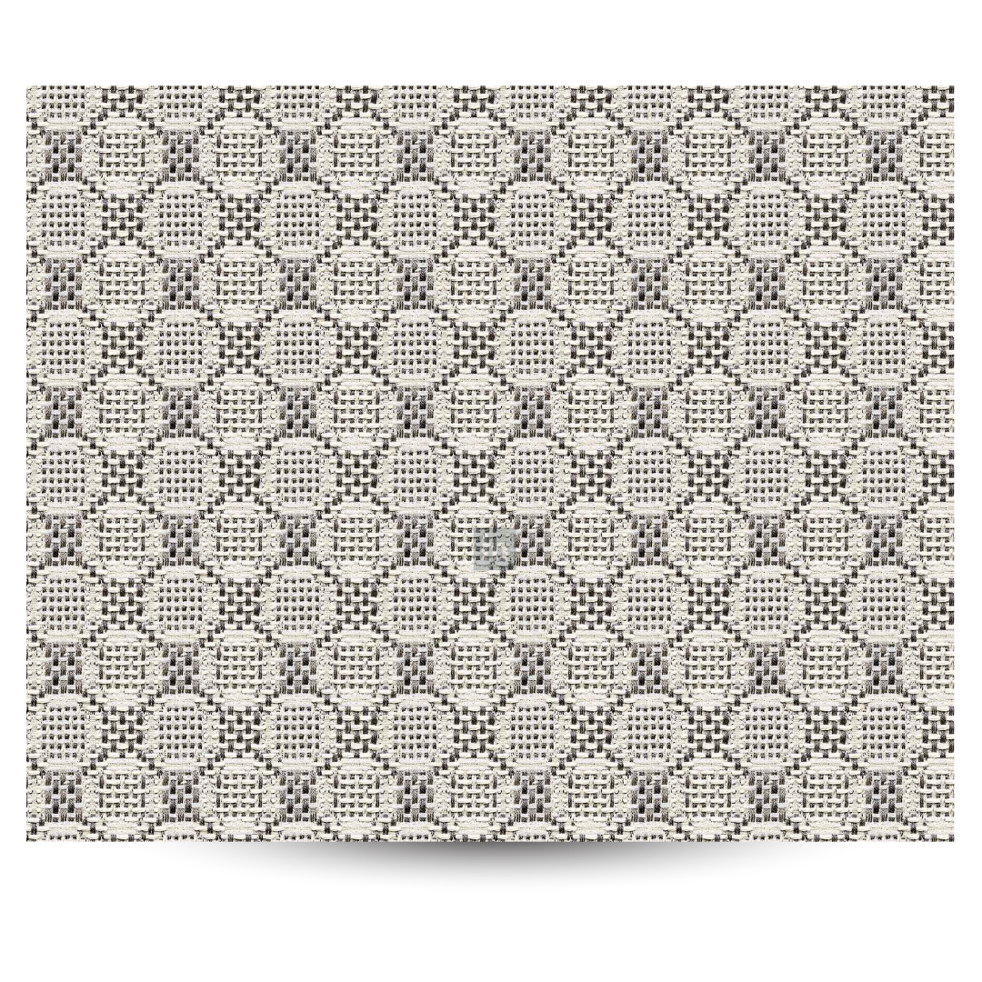 CN - 13 / CANE LAMINATE / DECORATIVE LAMINATE /  1MM - 8FT x 4FT