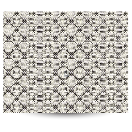 CN - 13 / CANE LAMINATE / DECORATIVE LAMINATE /  1MM - 8FT x 4FT