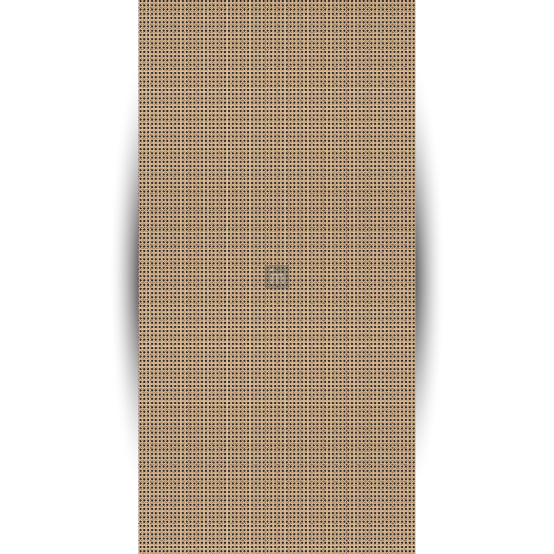 CN - 16 / CANE LAMINATE   / DECORATIVE LAMINATE /  1MM - 8FT x 4FT