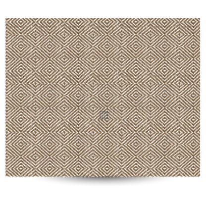 CN - 19 / CANE LAMINATE   / DECORATIVE LAMINATE /  1MM - 8FT x 4FT