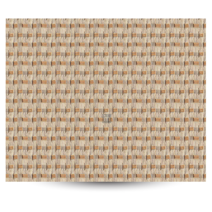 CN - 20 / CANE LAMINATE   / DECORATIVE LAMINATE /  1MM - 8FT x 4FT