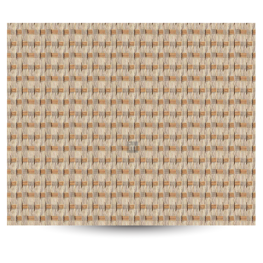 CN - 20 / CANE LAMINATE   / DECORATIVE LAMINATE /  1MM - 8FT x 4FT