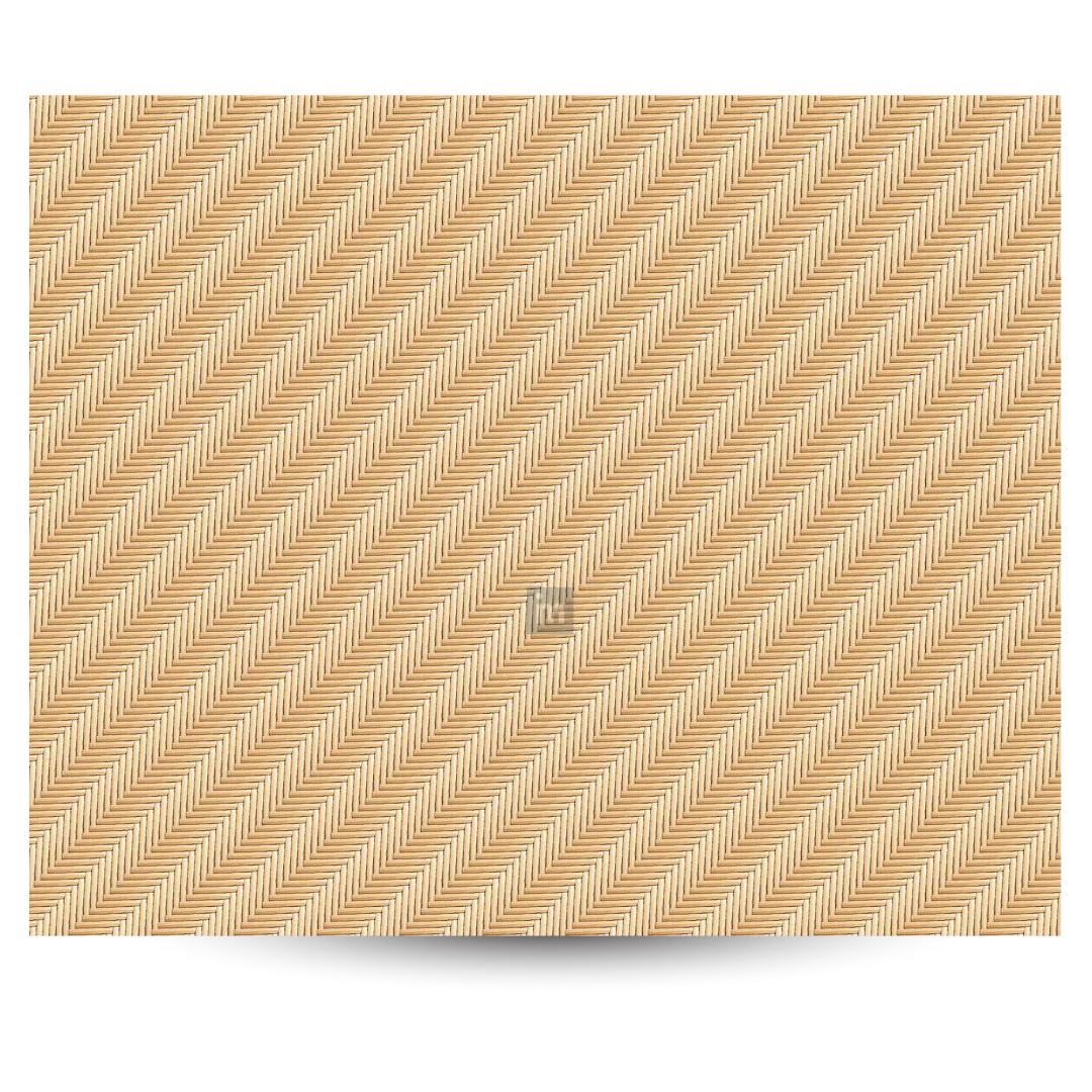 CN - 22 / CANE LAMINATE   / DECORATIVE LAMINATE /  1MM - 8FT x 4FT