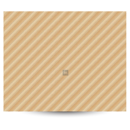 CN - 22 / CANE LAMINATE   / DECORATIVE LAMINATE /  1MM - 8FT x 4FT