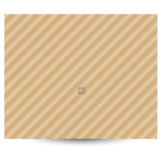 CN - 22 / CANE LAMINATE   / DECORATIVE LAMINATE /  1MM - 8FT x 4FT