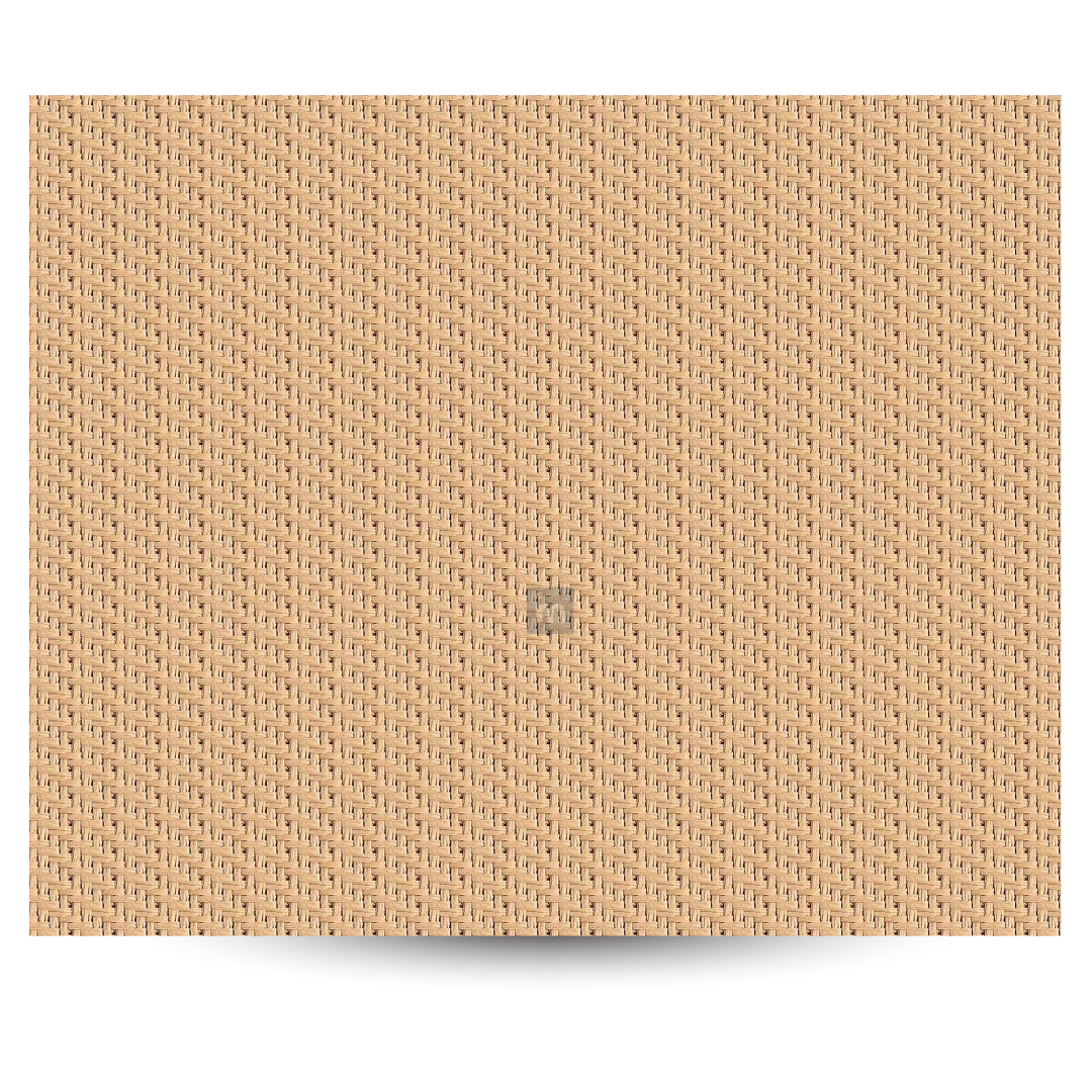 CN - 23 / CANE LAMINATE   / DECORATIVE LAMINATE /  1MM - 8FT x 4FT