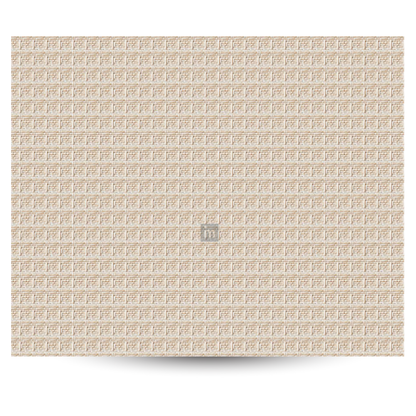 CN - 26 / CANE LAMINATE   / DECORATIVE LAMINATE /  1MM - 8FT x 4FT