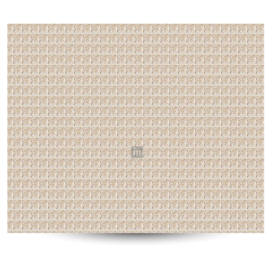 CN - 26 / CANE LAMINATE   / DECORATIVE LAMINATE /  1MM - 8FT x 4FT