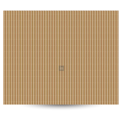 CN - 27 / CANE LAMINATE / DECORATIVE LAMINATE / 1MM - 8FT x 4FT