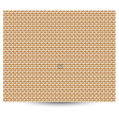 CN - 29 / CANE LAMINATE   / DECORATIVE LAMINATE /  1MM - 8FT x 4FT