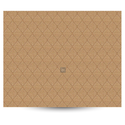 CN - 32 / CANE LAMINATE   / DECORATIVE LAMINATE /  1MM - 8FT x 4FT