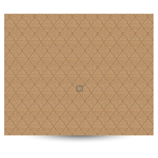 CN - 32 / CANE LAMINATE   / DECORATIVE LAMINATE /  1MM - 8FT x 4FT