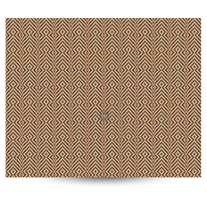 CN - 36 / CANE LAMINATE   / DECORATIVE LAMINATE /  1MM - 8FT x 4FT