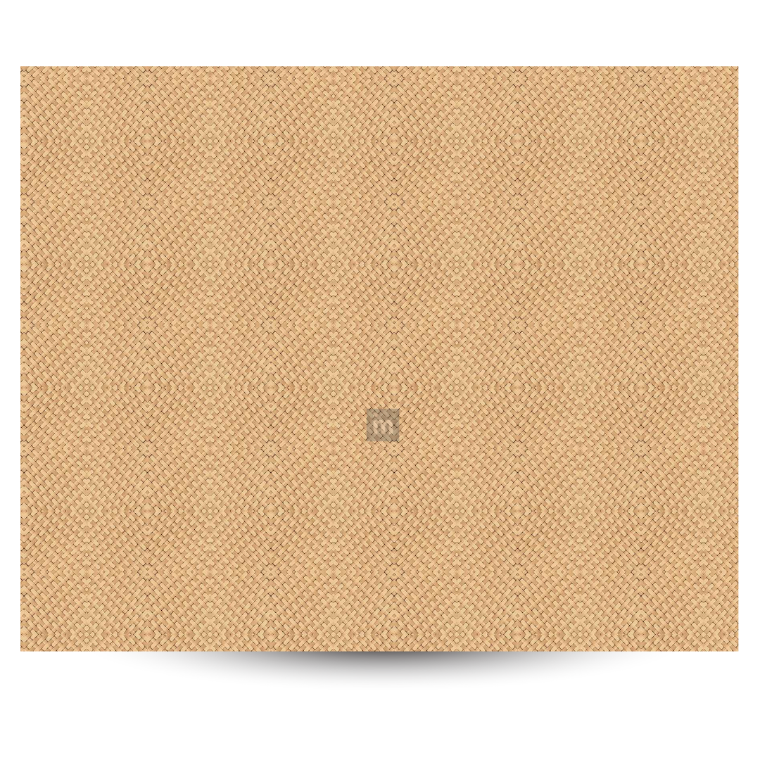 CN - 38 / CANE LAMINATE   / DECORATIVE LAMINATE /  1MM - 8FT x 4FT