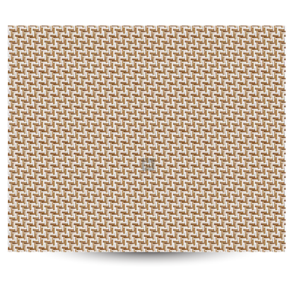 CN - 40 / CANE LAMINATE   / DECORATIVE LAMINATE /  1MM - 8FT x 4FT