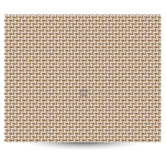 CN - 40 / CANE LAMINATE   / DECORATIVE LAMINATE /  1MM - 8FT x 4FT