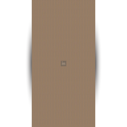 CN - 45 / CANE LAMINATE   / DECORATIVE LAMINATE /  1MM - 8FT x 4FT