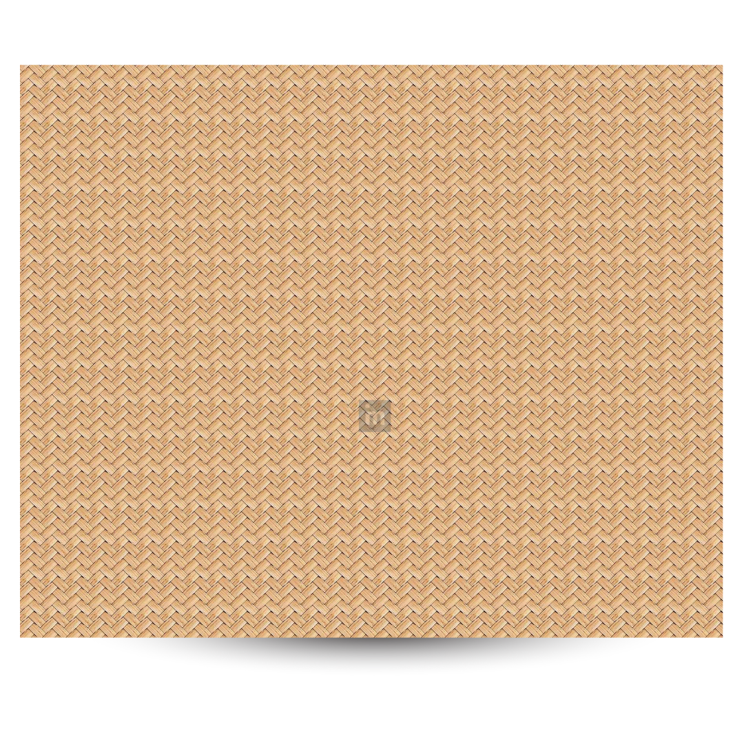 CN - 46 / CANE LAMINATE   / DECORATIVE LAMINATE /  1MM - 8FT x 4FT