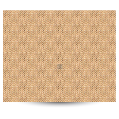 CN - 46 / CANE LAMINATE   / DECORATIVE LAMINATE /  1MM - 8FT x 4FT