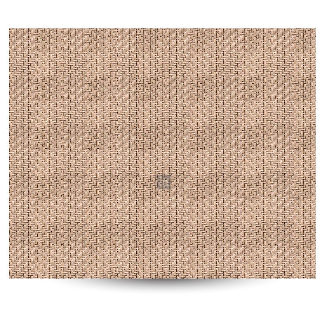 CN - 50 / CANE LAMINATE   / DECORATIVE LAMINATE /  1MM - 8FT x 4FT