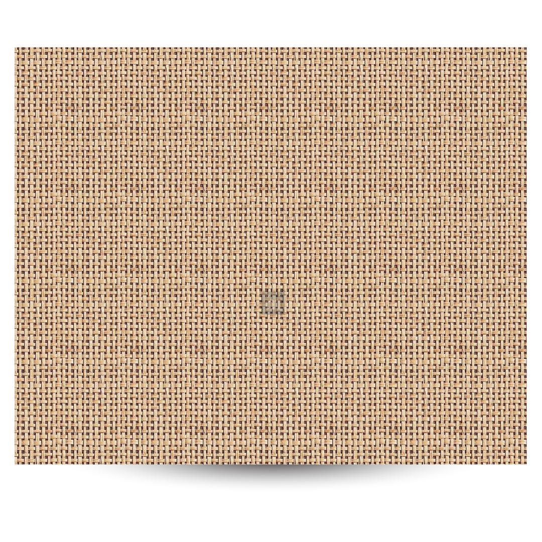 CN - 51 / CANE LAMINATE   / DECORATIVE LAMINATE /  1MM - 8FT x 4FT