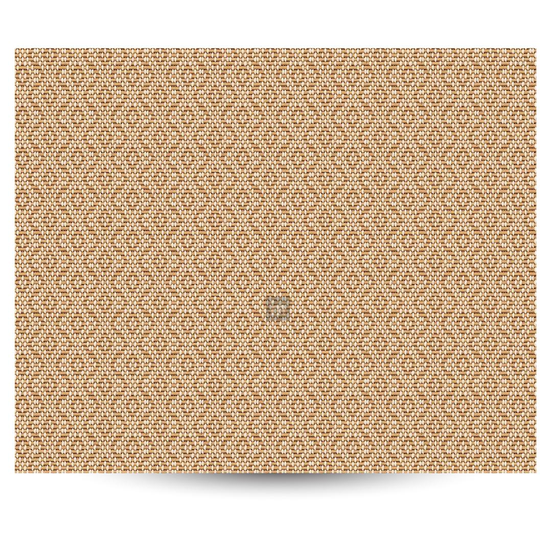 CN - 52 / CANE LAMINATE   / DECORATIVE LAMINATE /  1MM - 8FT x 4FT