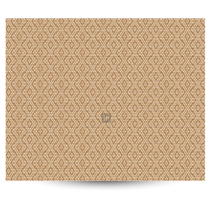 CN - 52 / CANE LAMINATE   / DECORATIVE LAMINATE /  1MM - 8FT x 4FT