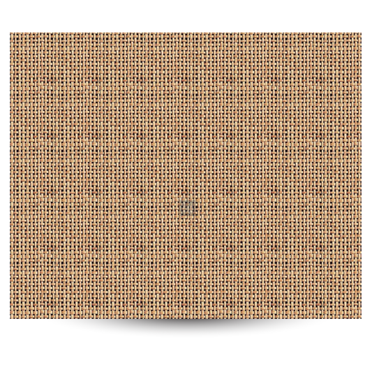 CN - 55 / CANE LAMINATE   / DECORATIVE LAMINATE /  1MM - 8FT x 4FT