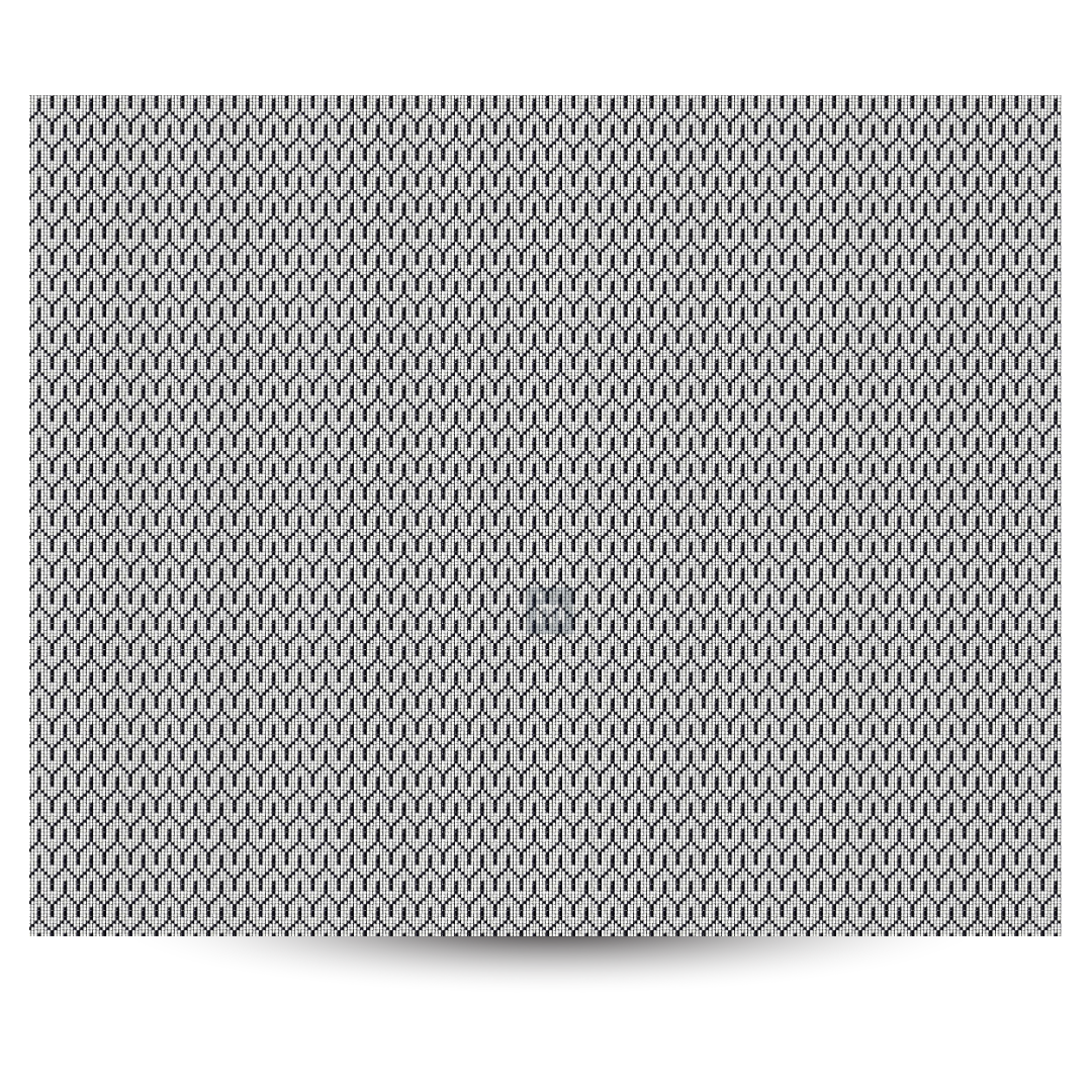 CN - 57 / CANE LAMINATE   / DECORATIVE LAMINATE /  1MM - 8FT x 4FT