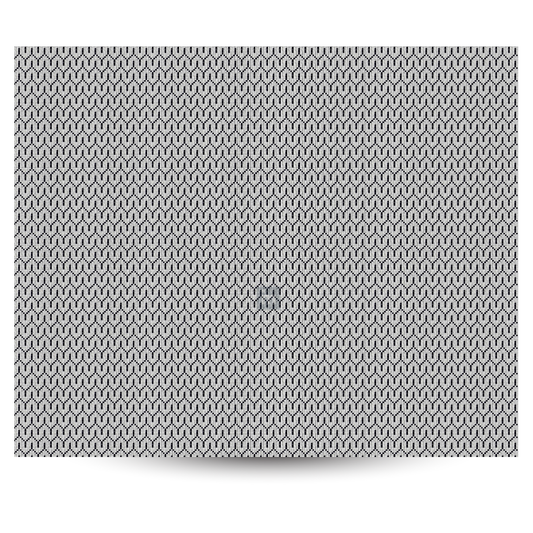 CN - 57 / CANE LAMINATE   / DECORATIVE LAMINATE /  1MM - 8FT x 4FT