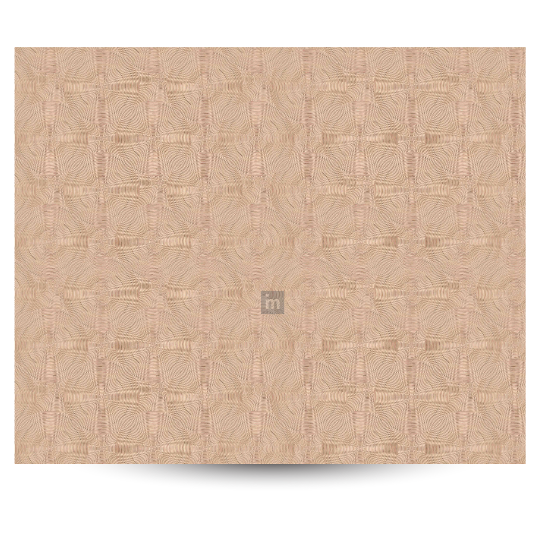 CN - 58 / CANE LAMINATE   / DECORATIVE LAMINATE /  1MM - 8FT x 4FT