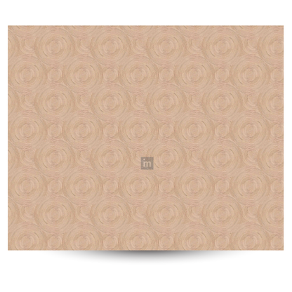 CN - 58 / CANE LAMINATE   / DECORATIVE LAMINATE /  1MM - 8FT x 4FT