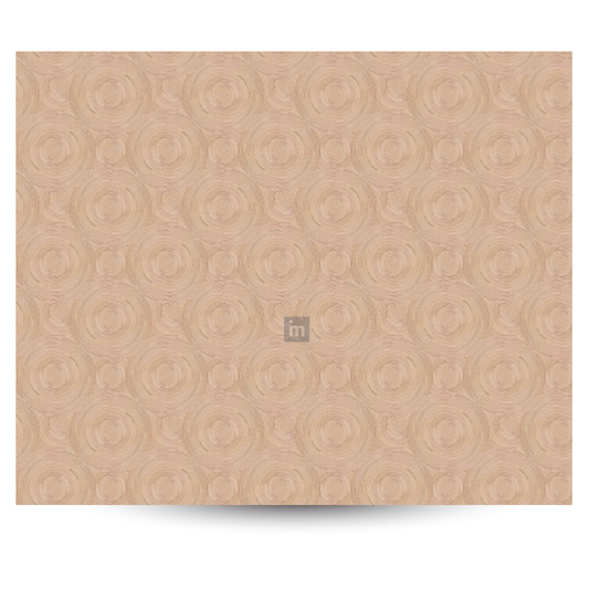 CN - 58 / CANE LAMINATE   / DECORATIVE LAMINATE /  1MM - 8FT x 4FT