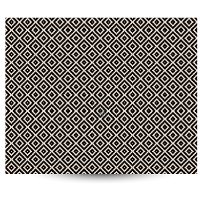 CN - 60 / CANE LAMINATE   / DECORATIVE LAMINATE /  1MM - 8FT x 4FT