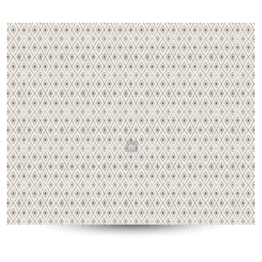 CN - 61 / CANE LAMINATE   / DECORATIVE LAMINATE /  1MM - 8FT x 4FT