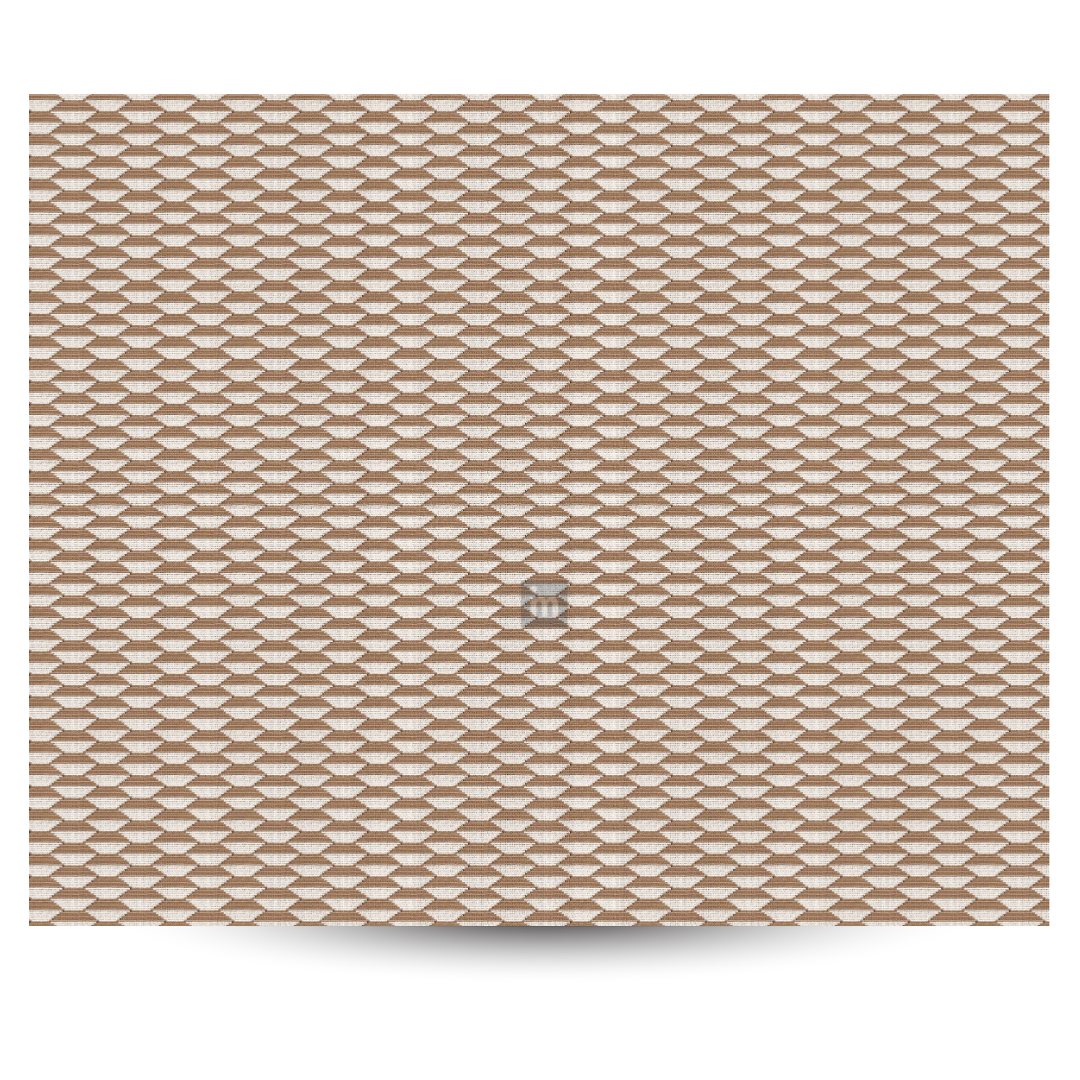 CN - 62 / CANE LAMINATE   / DECORATIVE LAMINATE /  1MM - 8FT x 4FT