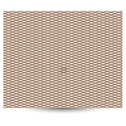 CN - 62 / CANE LAMINATE   / DECORATIVE LAMINATE /  1MM - 8FT x 4FT