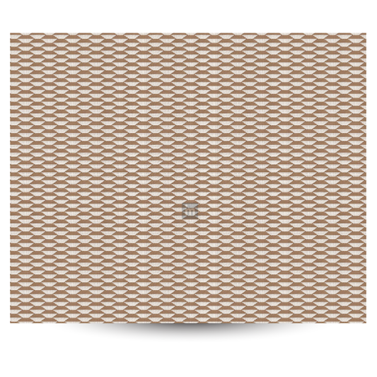 CN - 62 / CANE LAMINATE   / DECORATIVE LAMINATE /  1MM - 8FT x 4FT